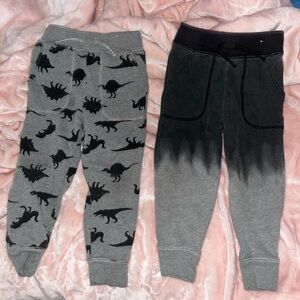 Boys 3T Pants Bundle